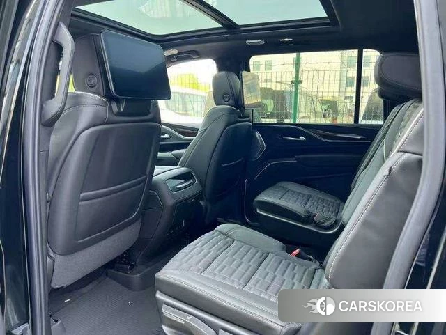 Cadillac Escalade ESCALADE id 4239601 из Китая 9