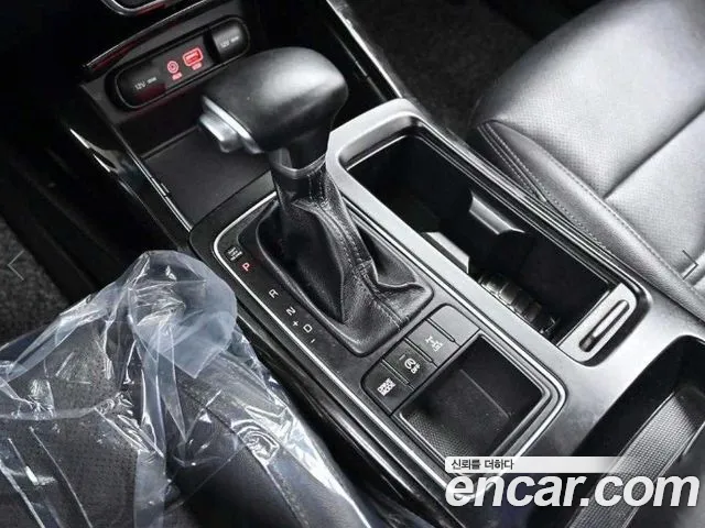 Kia The New Sorento id 2702019 из Кореи 19