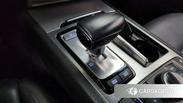 Genesis G80 id 4477084 из Кореи 34