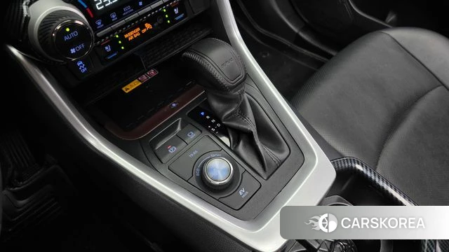 Toyota RAV4 5th Generation id 4201842 из Кореи 29