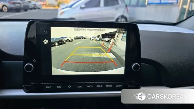 Kia Morning Urban (JA) id 3384755 из Кореи 16