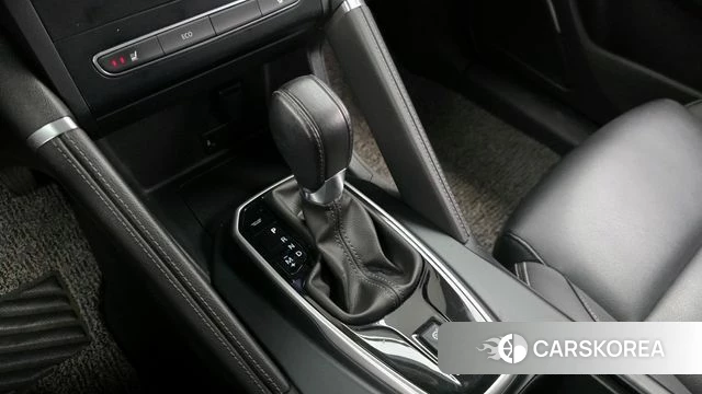 Renault Korea (Samsung) The New QM6 id 3877401 из Кореи 19