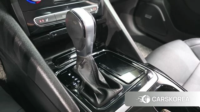 Renault Korea (Samsung) SM6 id 4424654 из Кореи 32