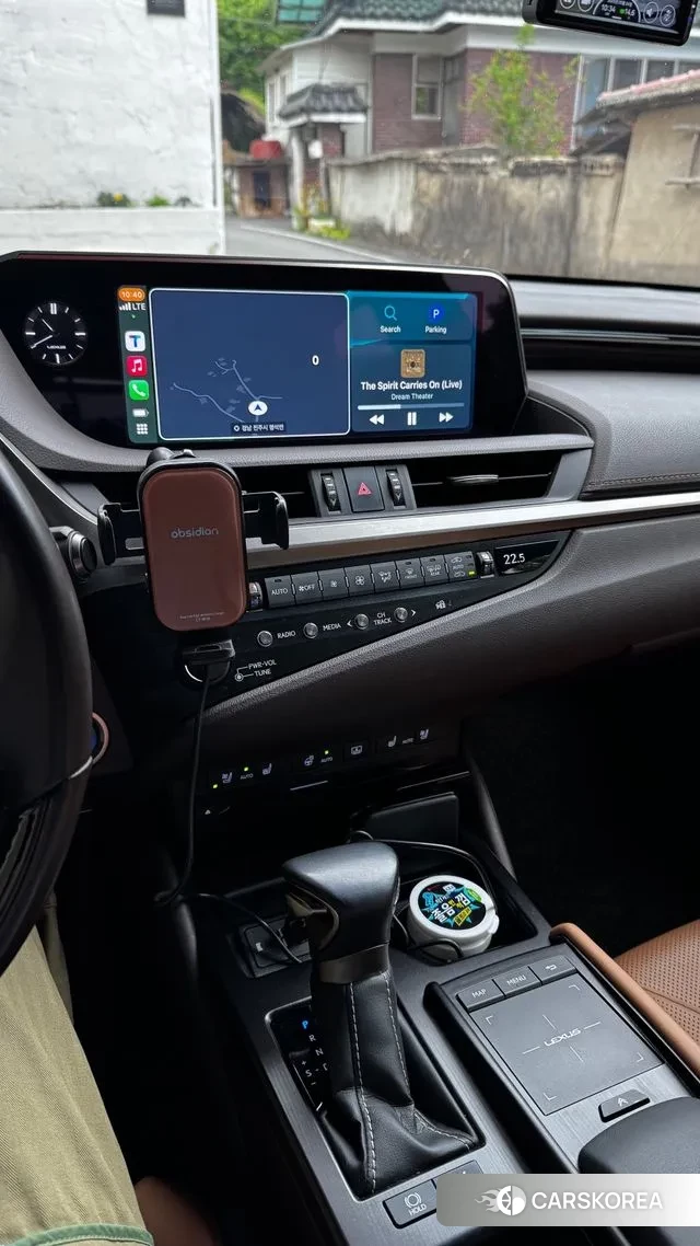 Lexus ES300h 7th generation id 2997768 из Кореи 11