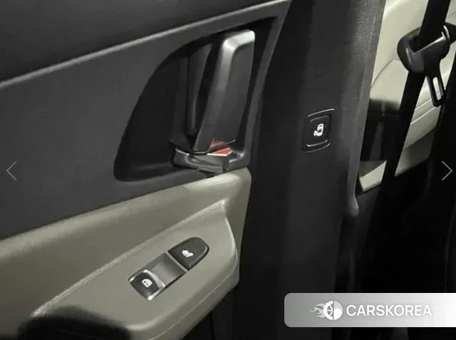 Kia The New Carnival 4th Generation id 3487207 из Кореи 19