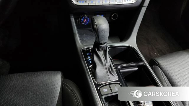 Hyundai Sonata New Rise id 3814484 из Кореи 20