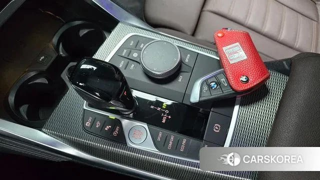 BMW 4 Series (G22) id 3708263 из Кореи 19