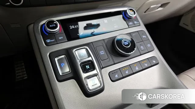 Hyundai The New Palisade id 3492764 из Кореи 19