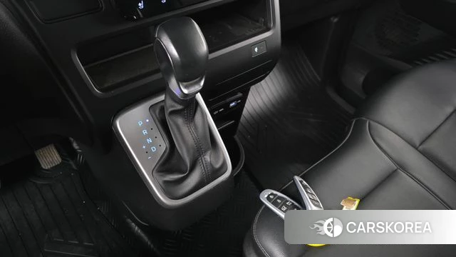 Hyundai Staria id 4586238 из Кореи 19