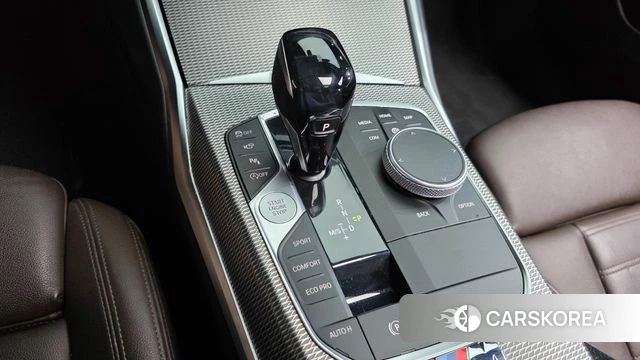 BMW 3 Series (G20) id 4610187 из Кореи 19