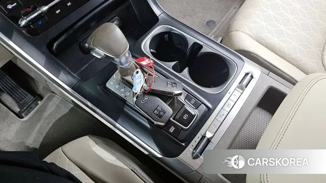 Kia Carnival 4th generation id 3468993 из Кореи 19