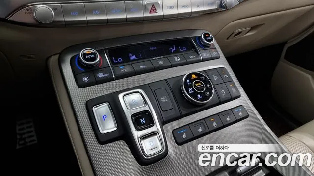 Hyundai Palisade id 2752256 из Кореи 19