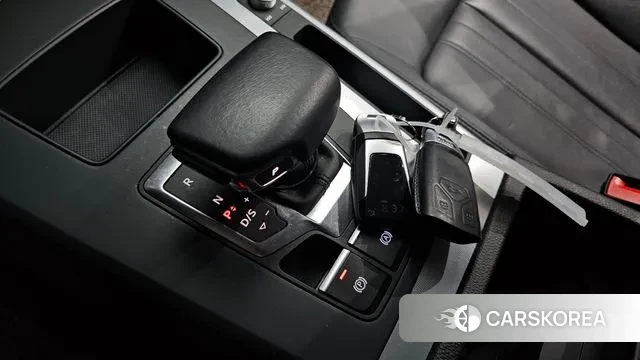 Audi Q5 (FY) id 3022820 из Кореи 19