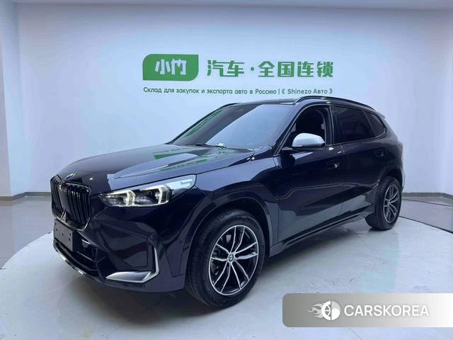 BMW X1 id 4297756 из Китая 21