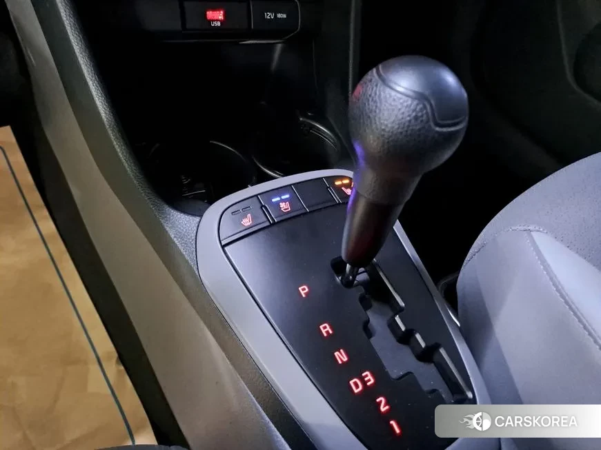 Kia Morning Urban (JA) id 2188701 из Кореи 15