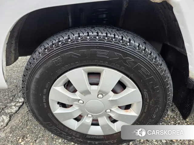 Chevrolet (GM Daewoo) New Damas id 3229725 из Кореи 19