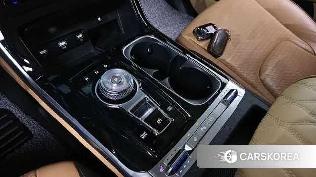 Kia Carnival 4th generation id 3659794 из Кореи 19