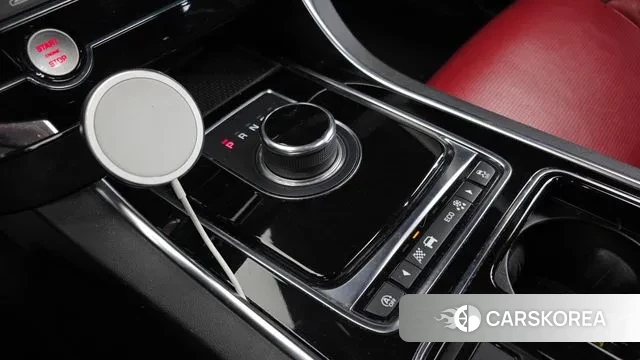 Jaguar XE id 3520330 из Кореи 19