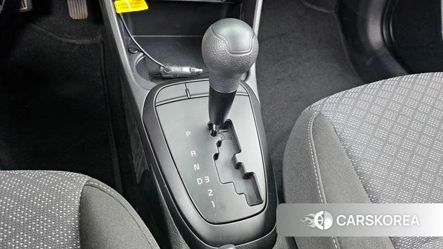 Kia The New Morning (JA) id 3882992 из Кореи 19