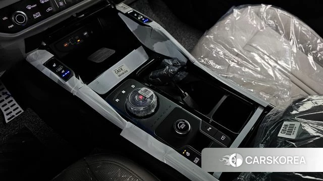 Kia The New Sorento 4th Generation id 3730949 из Кореи 19