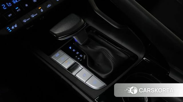 Hyundai Avante (CN7) id 4549561 из Кореи 29
