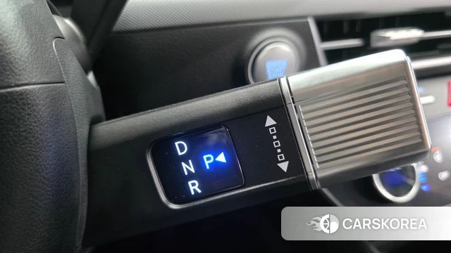 Hyundai Sonata D Edge (DN8) id 4243553 из Кореи 32