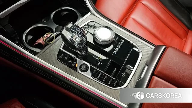 BMW 8 Series (G15) id 3622096 из Кореи 19