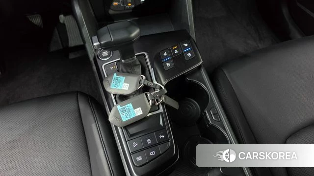 Kia The New Sportage 5th Generation id 4833996 из Кореи 29