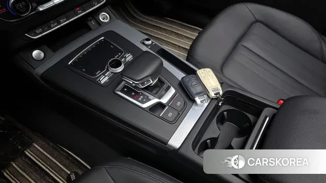 Audi Q5 (FY) id 3060060 из Кореи 19