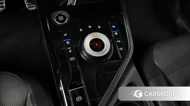 Kia Di Ol Nu Niro id 4343720 из Кореи 30