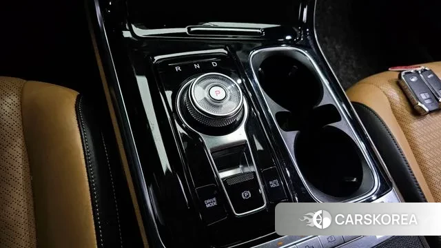 Kia Carnival 4th generation id 3587380 из Кореи 19