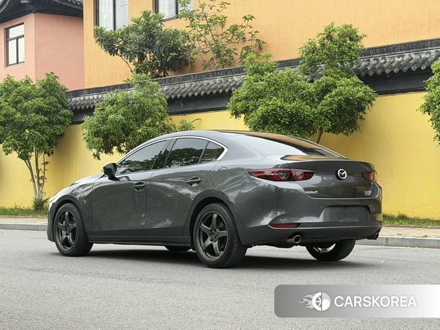 Mazda 3 Angkesaila id 4241124 из Китая 17