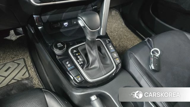 Kia Seltos id 4702135 из Кореи 32
