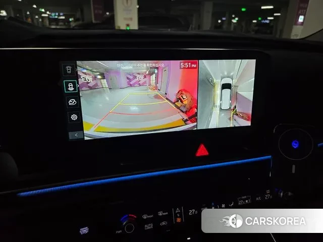 Kia The New Carnival 4th Generation id 3442048 из Кореи 19