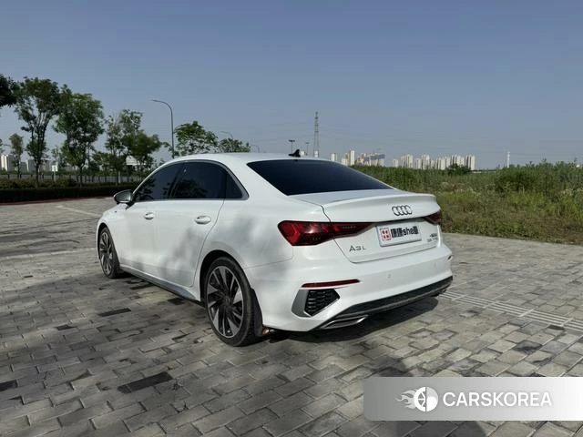 Audi A3 id 4366002 из Китая 9
