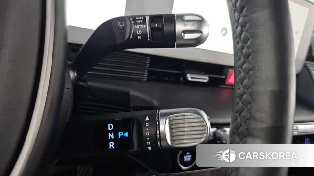 Hyundai Ionic 5 id 3132649 из Кореи 19