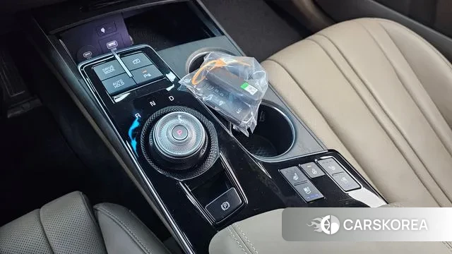 Kia K8 id 3251682 из Кореи 19