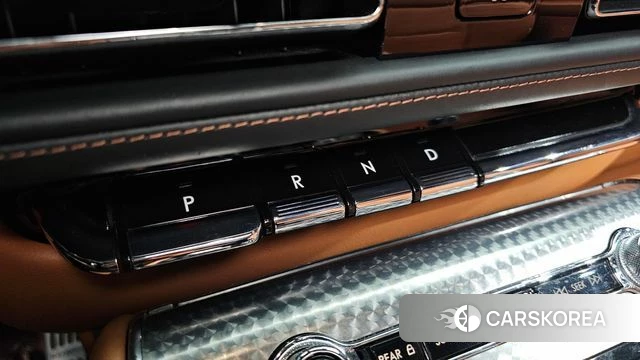 Lincoln Aviator 2nd generation id 3965316 из Кореи 19