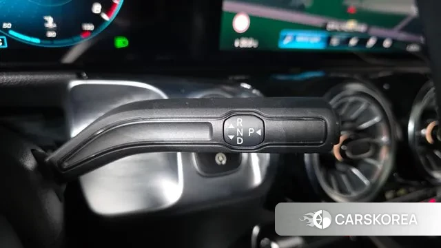 Mercedes-Benz GLB-Class X247 id 3468019 из Кореи 19