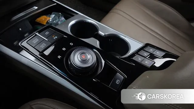 Kia K8 id 3508424 из Кореи 19