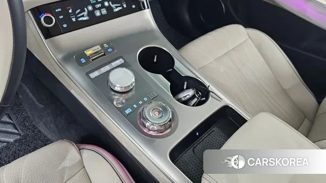 Genesis GV70 id 3711251 из Кореи 19