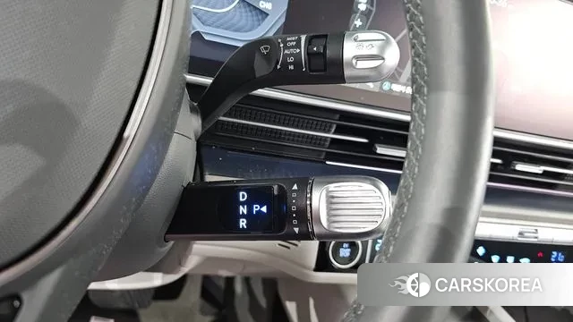 Hyundai Ionic 6 id 3016122 из Кореи 19