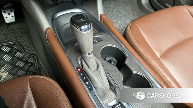 Chevrolet (GM Daewoo) All New Malibu id 3541721 из Кореи 19