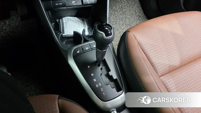 Kia The New Morning (JA) id 4499893 из Кореи 33