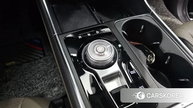 Kia The New Carnival 4th Generation id 3393911 из Кореи 19