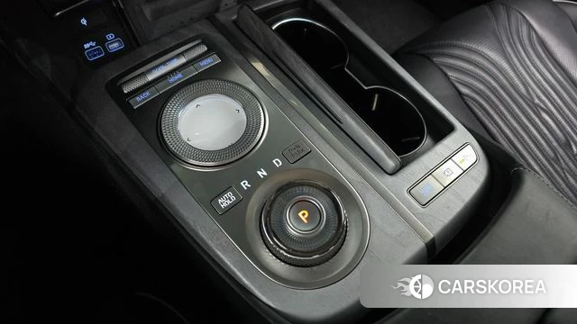 Genesis G80 (RG3) id 4323626 из Кореи 33