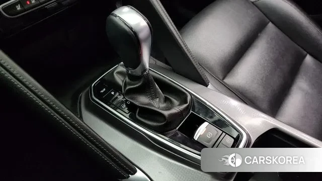 Renault Korea (Samsung) QM6 id 3455115 из Кореи 19