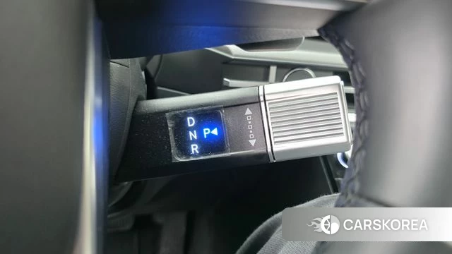 Hyundai Santa Fe (MX5) id 3896834 из Кореи 19