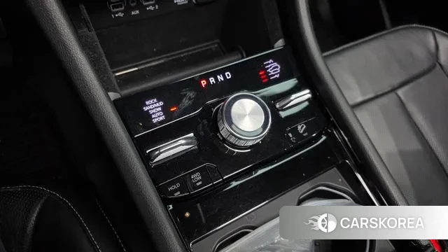 Jeep Grand Cherokee (WL) id 3732703 из Кореи 19