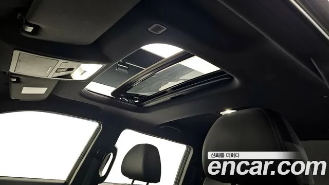 Ssangyong The New Rexton Sport id 2558786 из Кореи 19